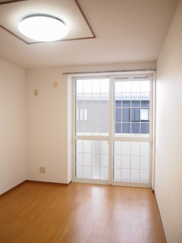 アイオーラの居間・リビング