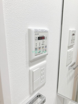 【設備】 | ＢＰＲレジデンス浅草