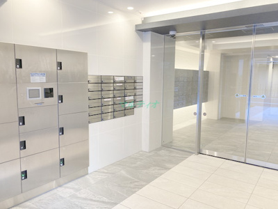 【その他共用部分】 | ＢＰＲレジデンス浅草