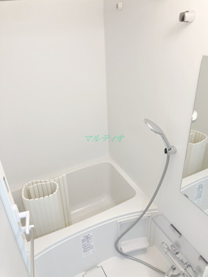 【浴室】 | ＢＰＲレジデンス浅草 | 浴室