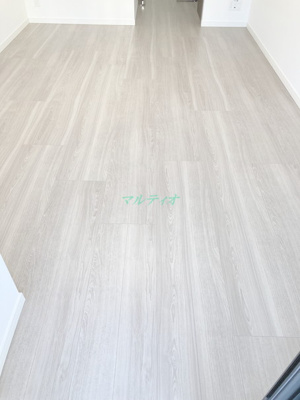 【居間・リビング】 | ＢＰＲレジデンス浅草 | 洋室