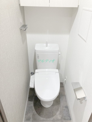 【トイレ】 | ＢＰＲレジデンス浅草 | トイレ
