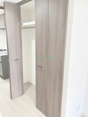 【収納】 | ＢＰＲレジデンス浅草