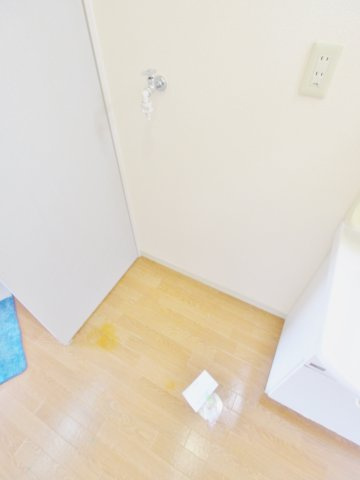 フォーレス東昭和　B棟のその他