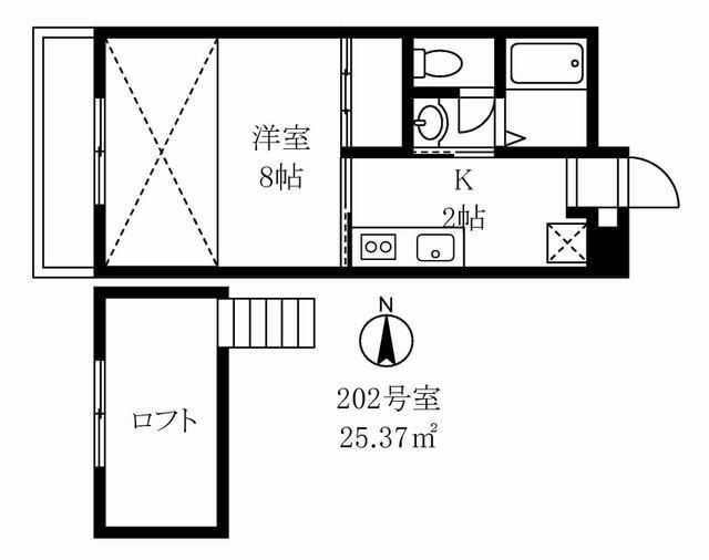 シャインハイツ