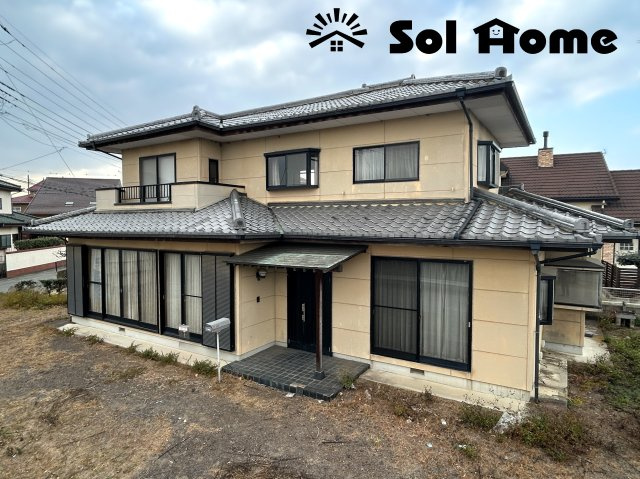 佐波郡玉村町大字樋越　中古住宅