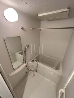 【浴室】 | アーバネックス大阪城WEST | アーバネックス大阪城WEST　バスルーム