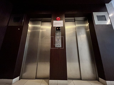 【その他共用部分】 | アーバネックス大阪城WEST | アーバネックス大阪城WEST　エレベーター