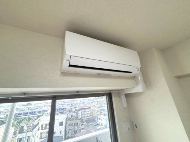 ONLYONE灘南通の設備