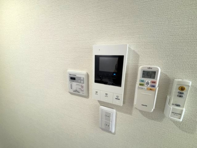 ONLYONE灘南通のセキュリティ