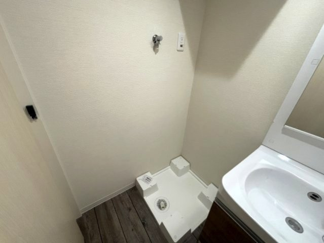 ONLYONE灘南通の設備