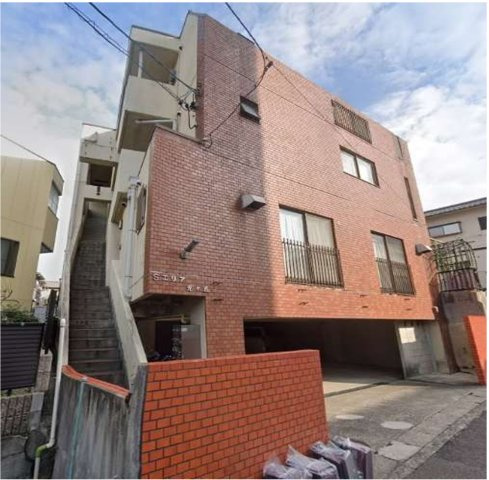 愛知県名古屋市千種区　一棟売マンション　Sエリア光が丘