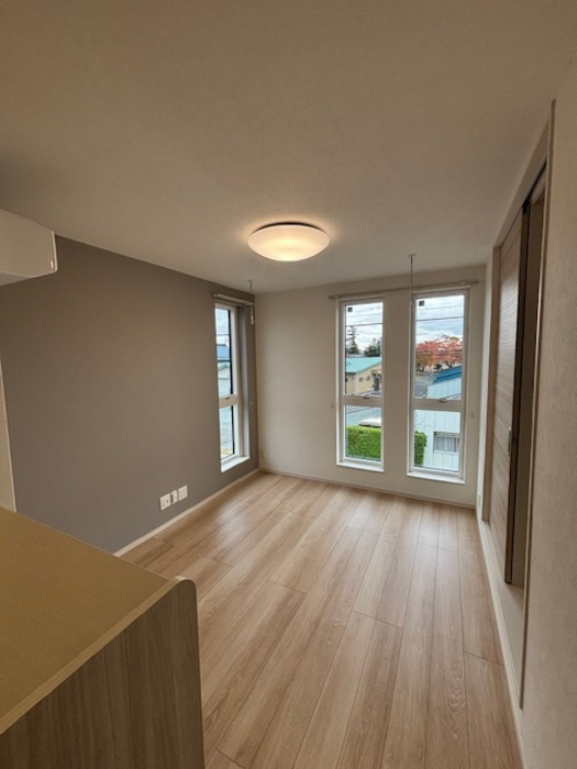 Ｎplus.の居間・リビング