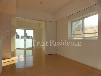 【居間・リビング】 | 杉船ビル常盤 | 杉船ビル常盤