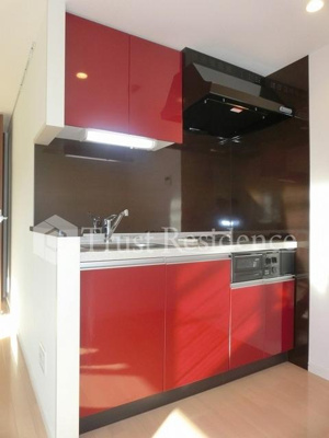 【キッチン】 | 杉船ビル常盤 | 杉船ビル常盤