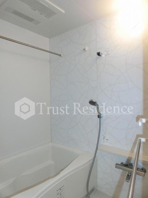 【浴室】 | 杉船ビル常盤 | 杉船ビル常盤