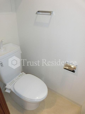 【トイレ】 | 杉船ビル常盤 | 杉船ビル常盤