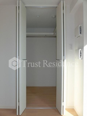 【収納】 | 杉船ビル常盤 | 杉船ビル常盤