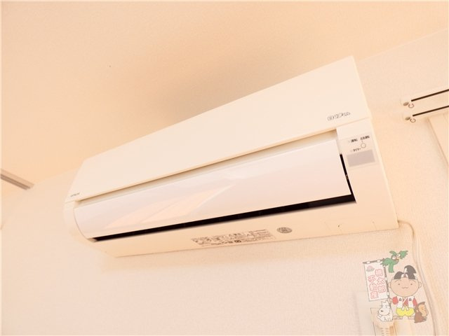 パームツリー　Ｂの設備