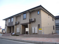 カーサ・コリーナⅠの画像