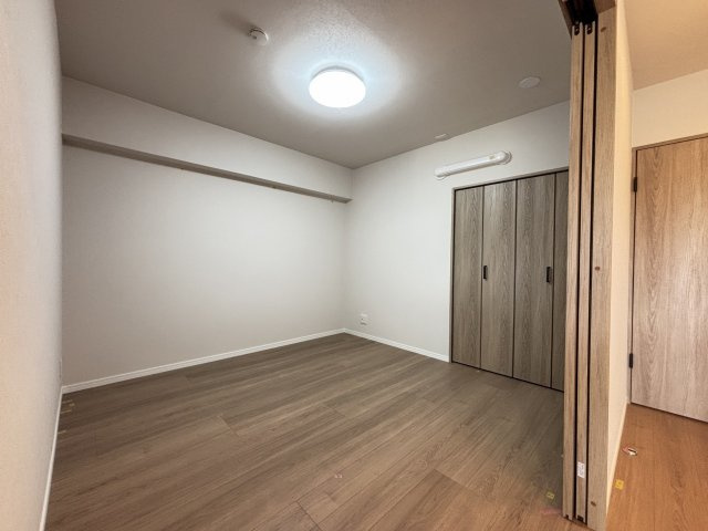 【洋室】 | ロワールマンション青葉WEST棟