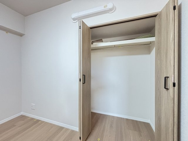 【収納】 | ロワールマンション青葉WEST棟