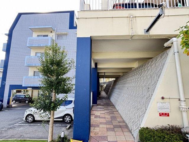  | ロワールマンション青葉WEST棟