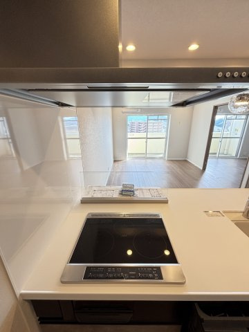 【キッチン】 | ロワールマンション青葉WEST棟