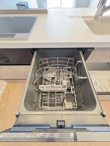 【キッチン】 | ロワールマンション青葉WEST棟