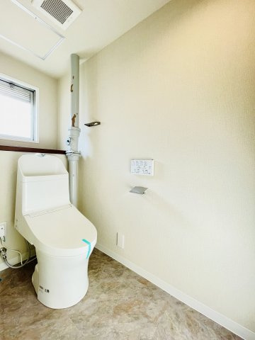 【トイレ】 | 博多駅前ビル