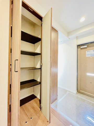 【収納】 | 博多駅前ビル