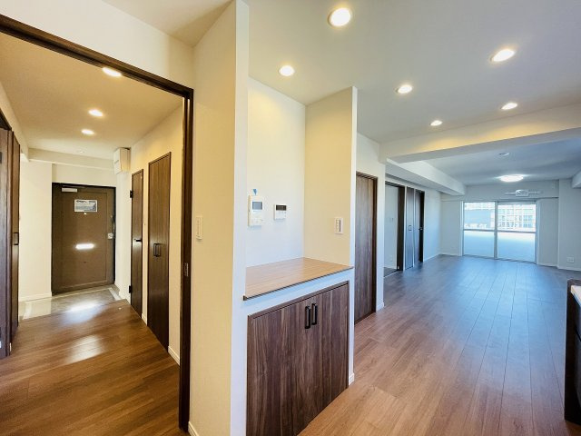 【内装】 | 博多駅前ビル