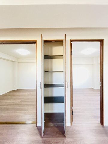 【収納】 | 博多駅前ビル