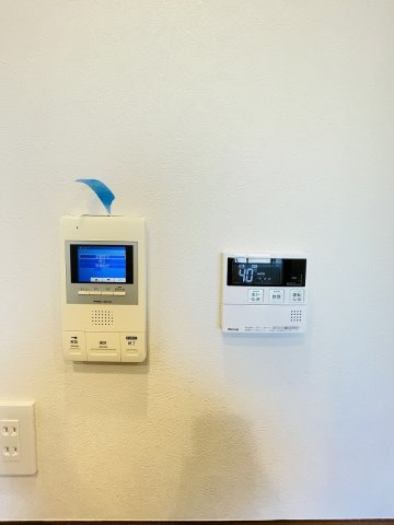 【防犯設備】 | 博多駅前ビル