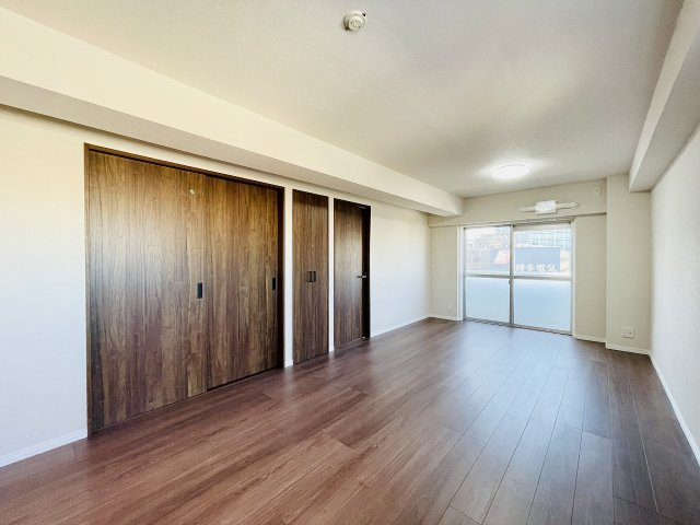 【居間・リビング】 | 博多駅前ビル