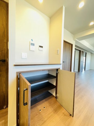 【内装】 | 博多駅前ビル