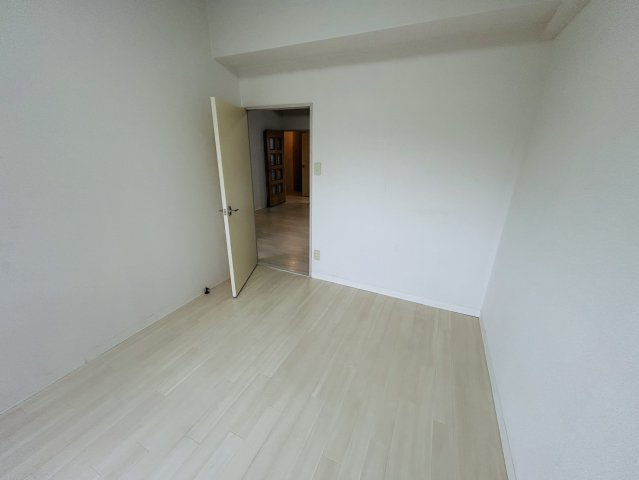 元町ヒルズの内装