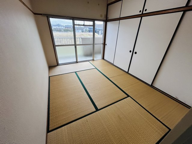 元町ヒルズの内装