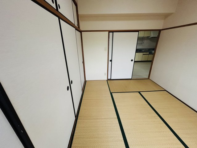 元町ヒルズの内装