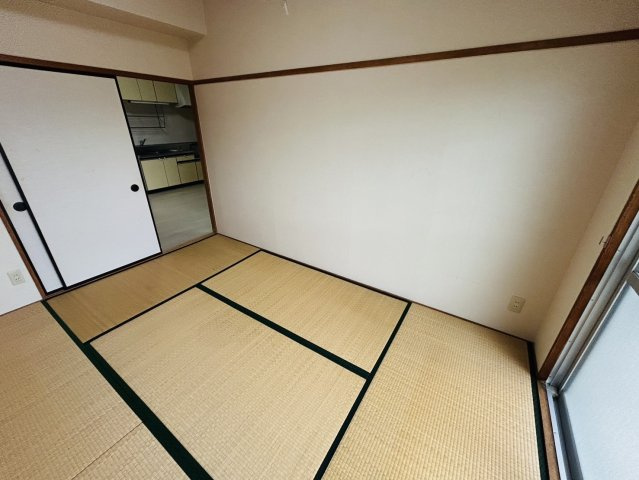 元町ヒルズの内装