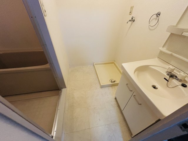 元町ヒルズの内装