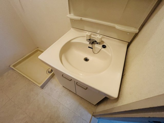 元町ヒルズの内装
