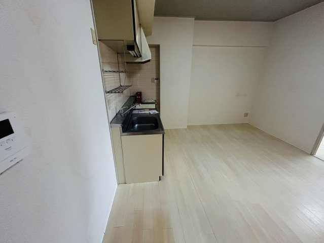 元町ヒルズの内装