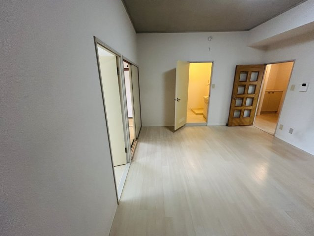 元町ヒルズの内装