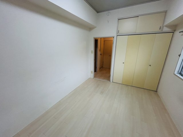 元町ヒルズの内装