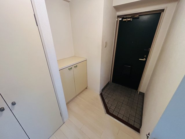 元町ヒルズの内装