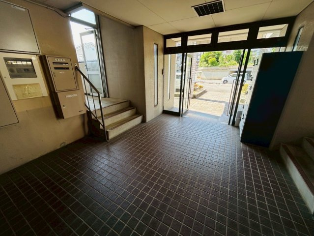 元町ヒルズのその他共用部分