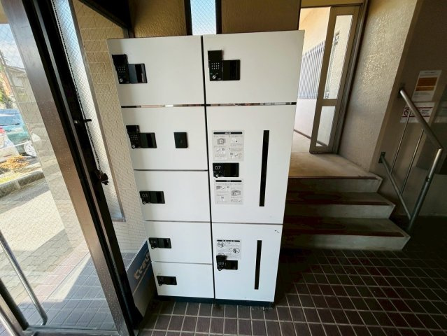 元町ヒルズのその他共用部分