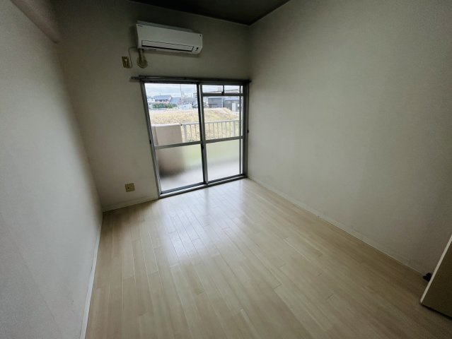 元町ヒルズの内装