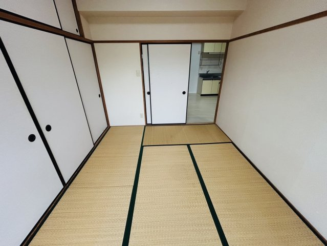元町ヒルズの内装